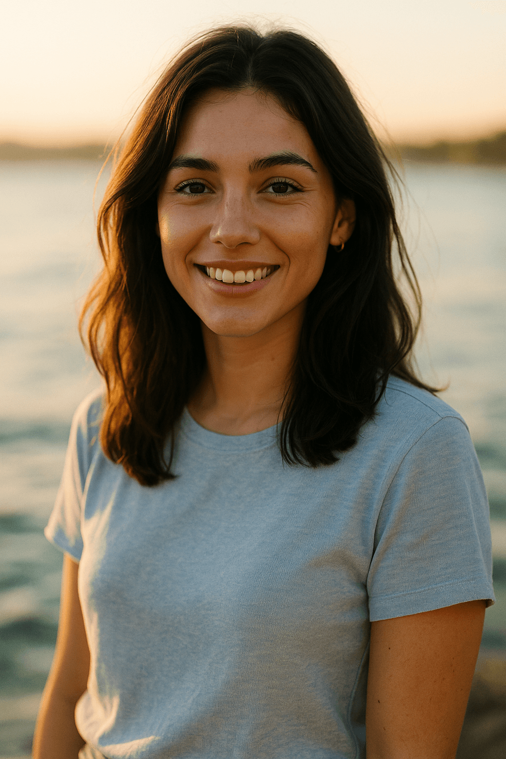 Alex, 28 — Quest discover card